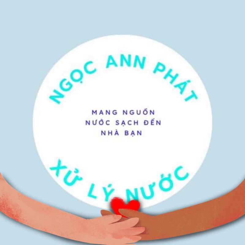 Cửa Hàng Lọc Nước Tổng Hợp Ngọc Ann Phát